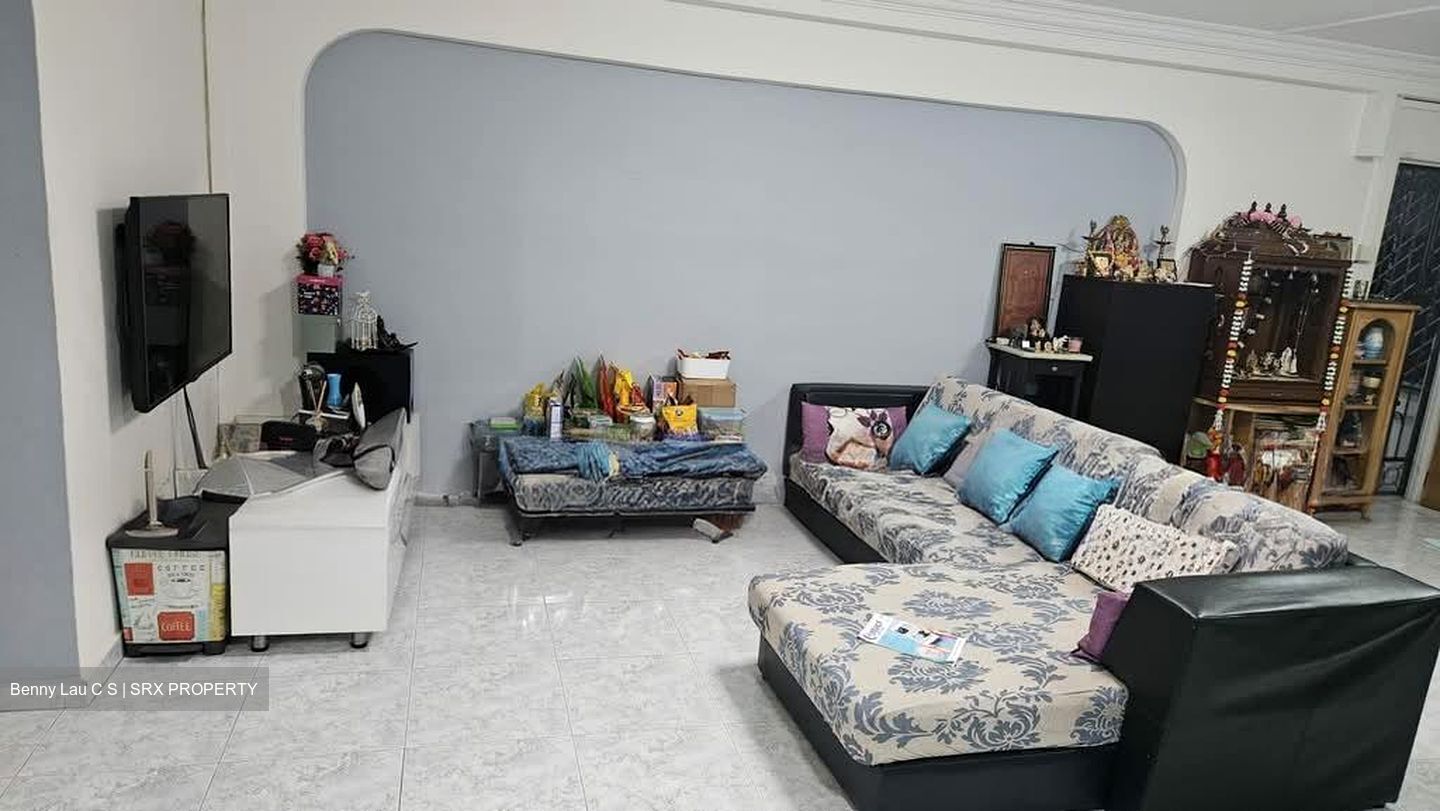 Blk 135 Lorong Ah Soo (Hougang), HDB 4 Rooms #559885541